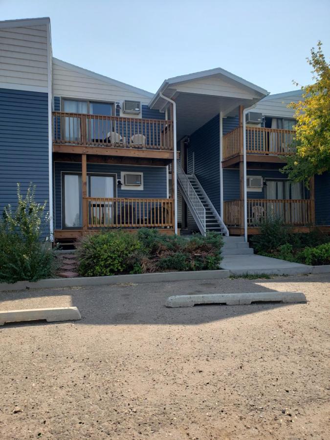 Flaming Gorge Resort Dutch John エクステリア 写真
