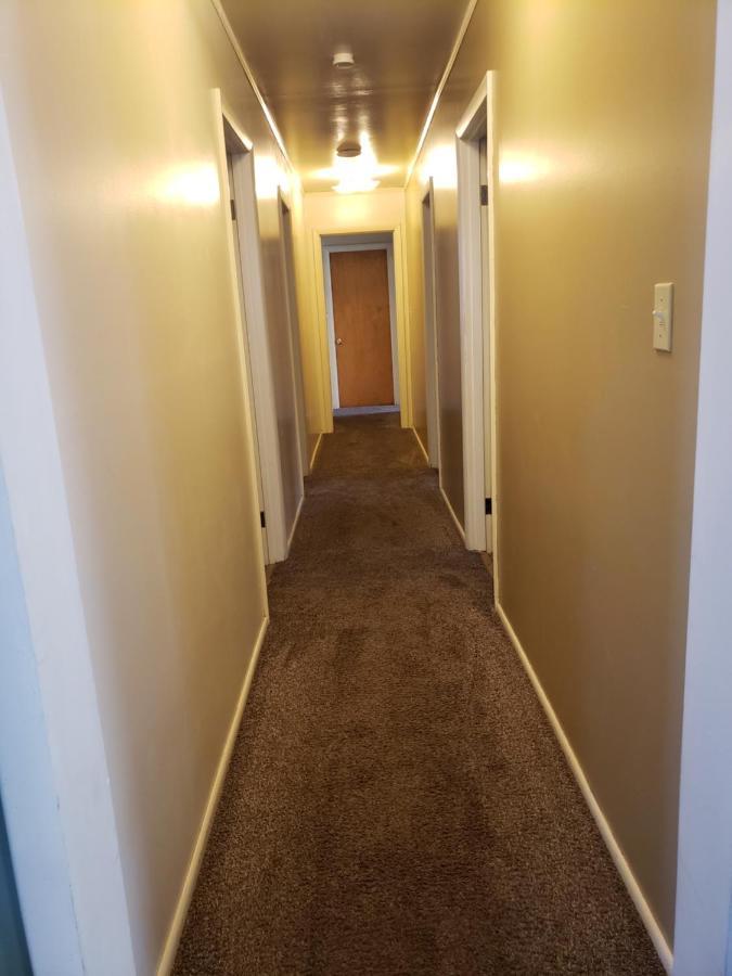 Flaming Gorge Resort Dutch John エクステリア 写真