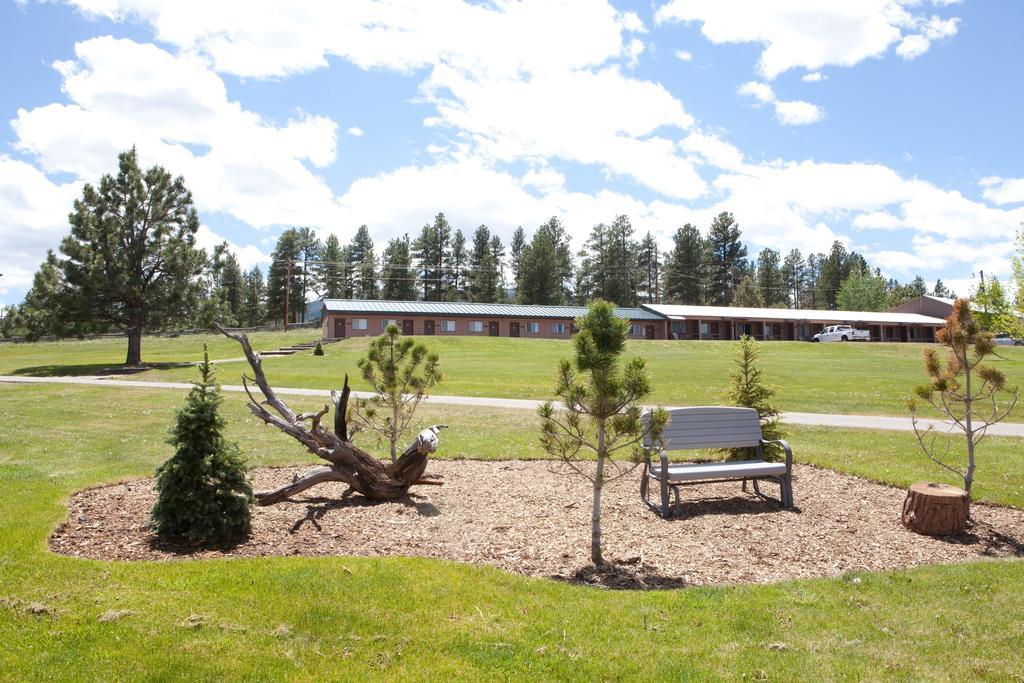 Flaming Gorge Resort Dutch John 部屋 写真