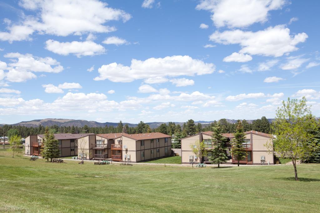 Flaming Gorge Resort Dutch John 部屋 写真