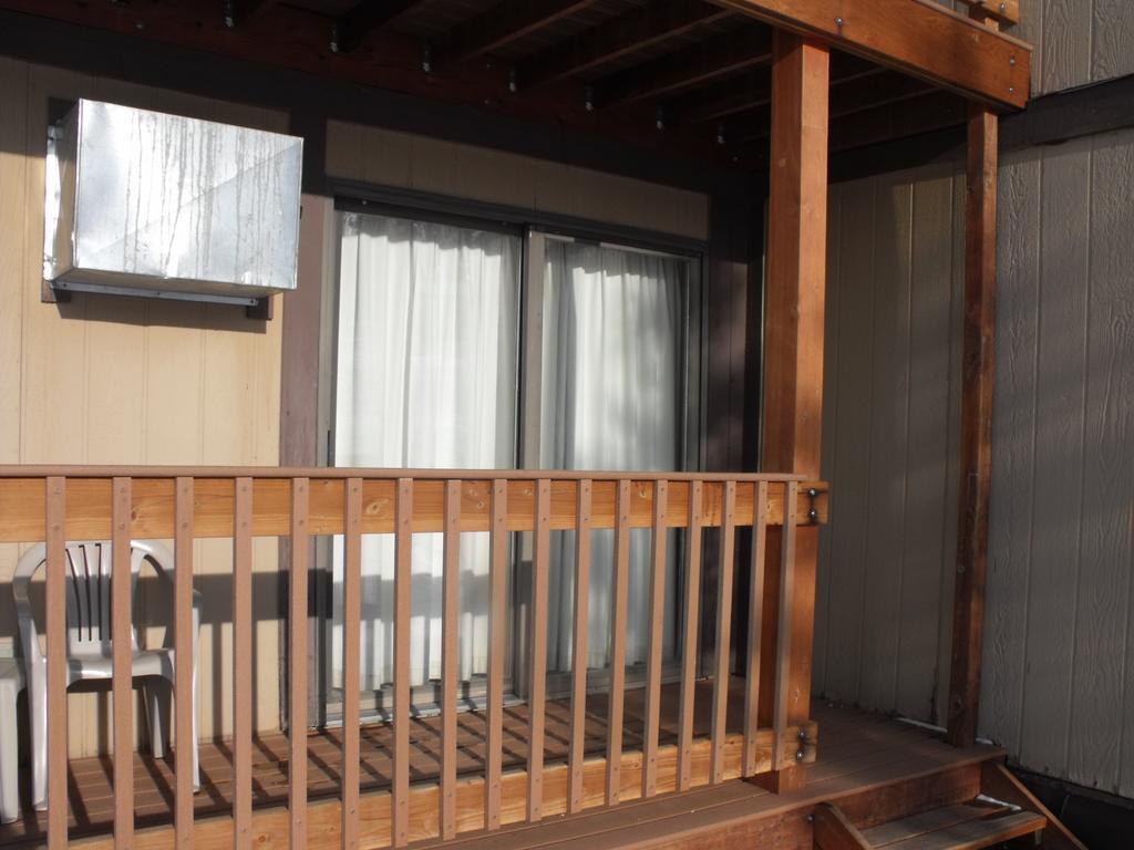 Flaming Gorge Resort Dutch John 部屋 写真